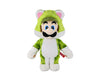 Nintendo Super Mario Cat Luigi Ball Chain Toy