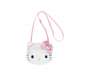 Sanrio Puroland Hello Kitty Face-Shaped Purse thumbnail 1