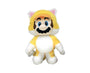 Nintendo Super Mario Cat Ball Chain Toy thumbnail 1