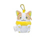Pokemon Japan Everyday Happiness Coin Purse thumbnail 1