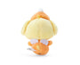 Sanrio Japan Baby Bottle Keychain Pompompurin thumbnail 2