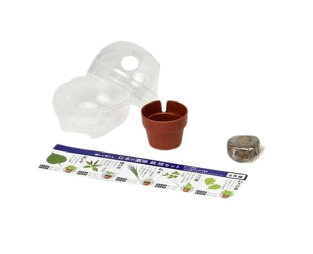 Growing Condiments Gachapon Anime & Brands Sugoi Mart