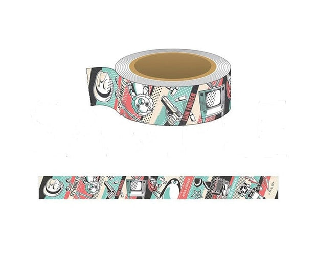 Spy x Family: Washi Tape Anime & Brands Sugoi Mart