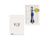 Spy x Family File Folder: Yor Forger Anime & Brands Sugoi Mart