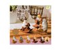 Story of a Wooden Horse &amp; Kitten Gachapon thumbnail 1