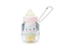 Sanrio Japan Baby Bottle Keychain Pochacco thumbnail 1