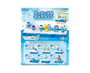 Pokemon Piplup Blind Box Anime &amp; Brands Sugoi Mart thumbnail 1