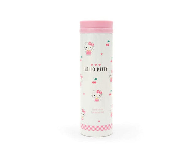 Sanrio Hello Kitty Stainless Tumbler Home Sugoi Mart