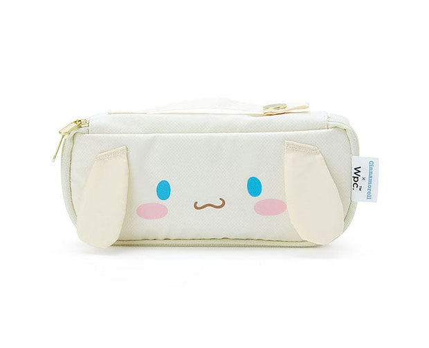 Sanrio Parasol & Case: Cinnamoroll Anime & Brands Sugoi Mart