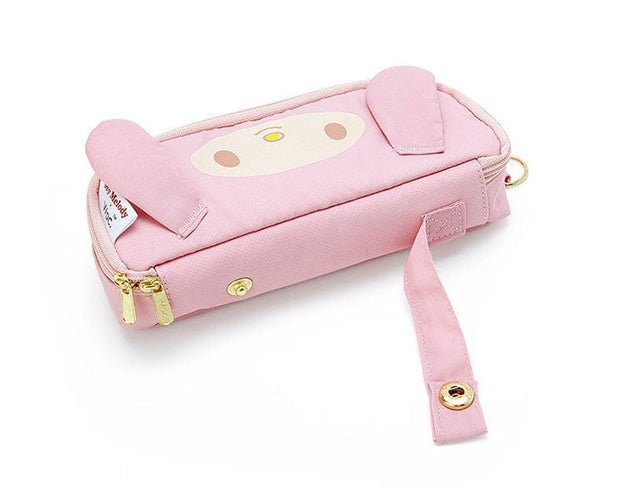 Sanrio Parasol & Case: My Melody Anime & Brands Sugoi Mart