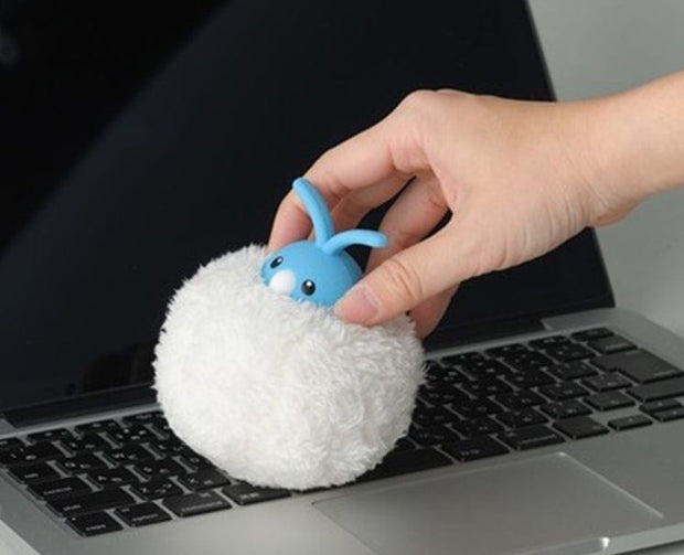 Pokemon Japan Everyday Happiness PC Cleaner