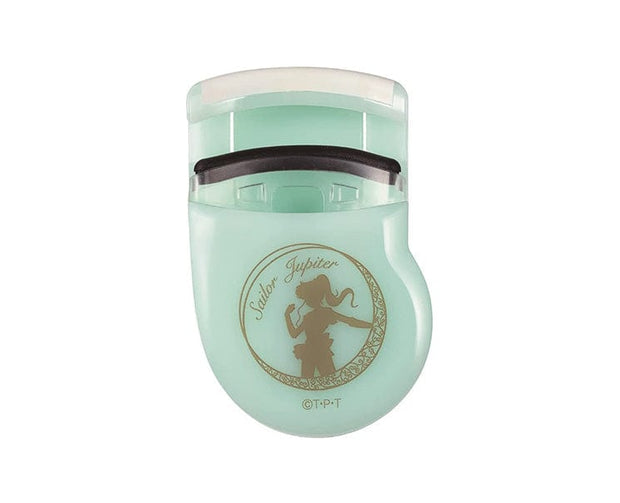 Sailor Moon Eyelash Curler: Sailor Jupiter Beauty & Care Sugoi Mart