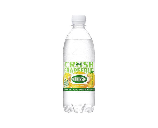 Wilkinson Soda Crush: Grapefruit Food & Drinks Sugoi Mart