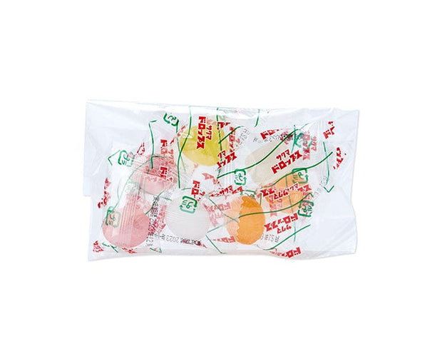 Sanrio x Sakuma Drops Drawstring Pouch