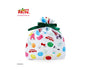 Sanrio x Sakuma Drops Drawstring Pouch thumbnail 1