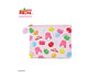 Sanrio x Sakuma Drops Mini Pouch My Melody thumbnail 1