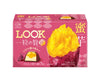 Fujiya Look Chocolate Sweet Potato