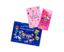 Sailor Moon x Sanrio File Folder Set thumbnail 1