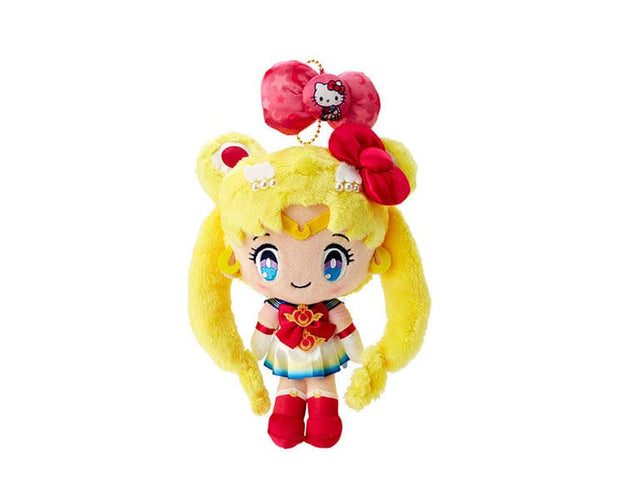 Sailor Moon Eternal x Sanrio Sailor Moon
