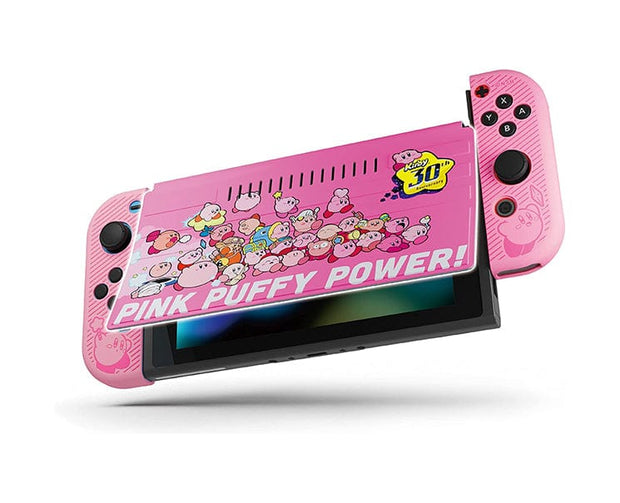 Kirby 30th Anniversary Nintendo Switch Case