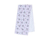 Sanrio Kuromi Cooling Neck Towel