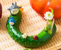 Studio Ghibli Totoro Cucumber Vase thumbnail 2