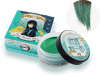 Demon Slayer Colored Hair Wax: Tokito Muichiro Green