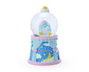 Sanrio Christmas 2023 Tuxedo Sam Snow Globe