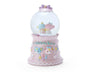 Sanrio Christmas 2023 Little Twin Stars Snow Globe thumbnail 1