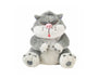 Disney Sleeping Lucifer Plush Keychain thumbnail 1