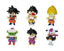 Dragon Ball Z Nanoblocks Toys &amp; Games Sugoi Mart thumbnail 1