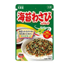 Marumiya Nori Wasabi Furikake Food and Drink Japan Crate Store
