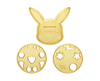 Pikachu Curry Mold Home Japan Crate Store