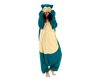 Pokemon Snorlax Kigurumi Costume Home Japan Crate Store