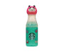 Starbucks New Year 2024 Maneki Neko Sunny Bottle thumbnail 1