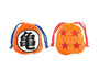 Dragon Ball Drawstring Bag Set thumbnail 1
