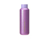 Starbucks Japan Holiday 2023 Purple Stainless Steel Bottle