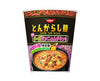 Nissin Spicy Cheese Yangnyeom Ramen
