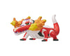 Pokemon Monster Collection Figure Ms: Skeledirge