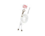Sanrio Hello Ktty Phone Ring Strap Set thumbnail 1