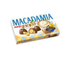 Meiji Macadamia: Roasted Green Tea Latte