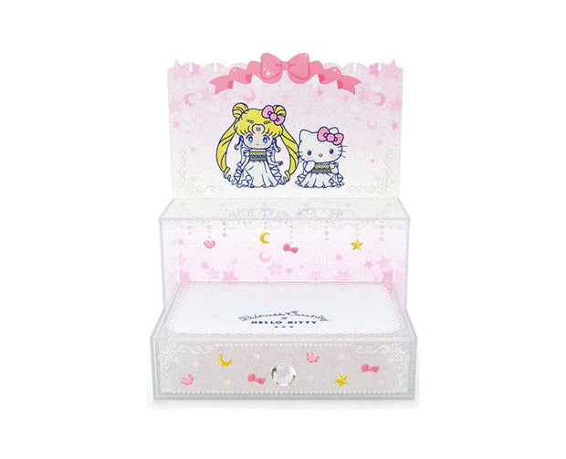 Sailor Moon x Sanrio Acrylic Stand