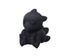 Square Enix Final Fantasy Chocobo Black Plush