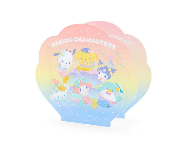 Sanrio Mermaid Desk Organizer