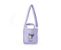 Sanrio Kuromi 2-Way Tote Bag thumbnail 1