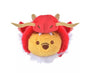 Disney Year of Dragon Winnie-the-Pooh Tsum Tsum thumbnail 1