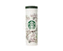 Starbucks Japan Holiday 2023 Forrest Bottle thumbnail 1