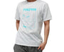 Pokemon Japan T-Shirt: Pikachu &amp; Cramorant Home Sugoi Mart thumbnail 4