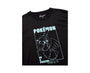 Pokemon Japan T-Shirt: Pikachu &amp; Cramorant Home Sugoi Mart thumbnail 2