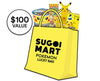 regular pokemonluckybag